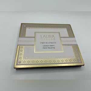 Laura Geller Party in a Palette-Launch Party